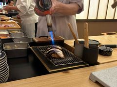 -鮨政·Omakase(港汇恒隆广场店)