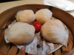 金牌虾饺皇-点都德(盘福楼店)