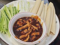 -老东北大铁锅·烧烤·东北菜