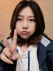 -东方美妍