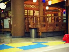 -纽斯桑拿会所(餐厅天山路店)