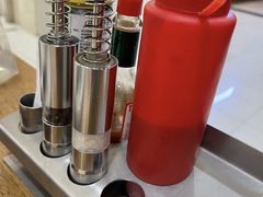 -Tube station站点比萨(王府井百货店)