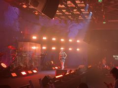 -MOSSO·Liveshow(M3香港广场店)