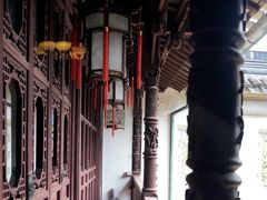 -东山雕花楼