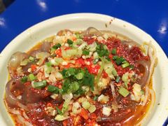 -马路边边火锅串串(观前街店)