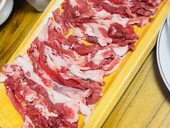 -木萨火锅店(开鲁路店)