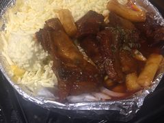 -木槿花韩式炭烤·熟成肉工坊(孙文东路店)