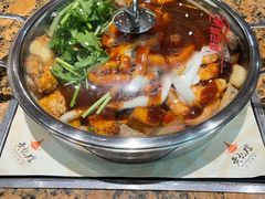 -黄记煌三汁焖锅(金凤万达广场店)