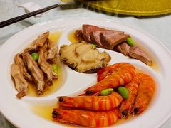 -老吉士酒家(天平路店)