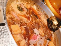 -牛New寿喜烧(曹路花园城店)