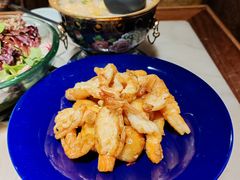 -小吊梨汤·北京菜·烤鸭(清河万象汇店)