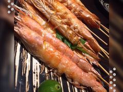 -竹之月日本料理铁板烧(香江花园店)