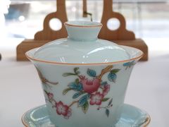 -止观小馆·辽河口渔家菜(王府井店)