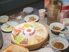 -怪噜范·贵阳小吃大排档(金源旗舰店)