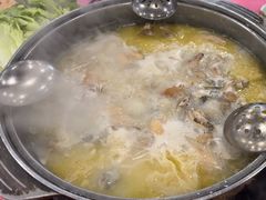 -侠成水上农庄(工业大道店)