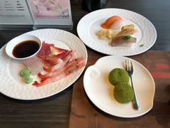 -滩万日本料理Nadaman(国贸大酒店)