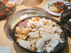 -一朵菌·野生菌探索家火锅(南亚店)
