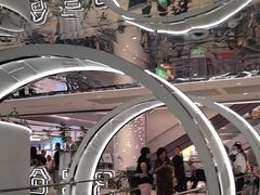 -3号仓库·创意中国菜(新世界城店)