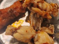 -鸿顺老铁锅美蛙鱼府(解放碑店)
