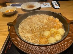 -锅物新语&寿喜烧.炉端割烹(世博源店)