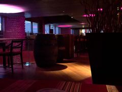 -非常时髦餐厅VUE Restaurant(外滩茂悦大酒店)