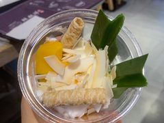 -Blueglass酸奶(财富购物中心店)