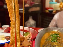 -山西会馆·晋菜·晋商宴·牌匾博物馆(胜利东街店)