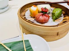 -蔡澜点心·粤菜(月星环球港店)