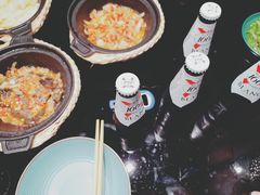-海食焗(新光天地店)
