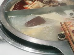 -傣妹火锅(狮子桥店)