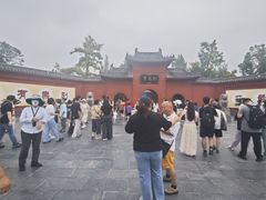 -洛阳白马寺