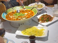-光海·乡记酸菜鱼·始于1996(花园路店)