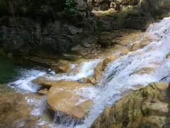 -焦作青龙峡风景名胜区
