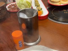 -聚首堂·特色小吃·肘子(什刹海德胜门店)