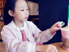 -星巴克(天津佛罗伦萨小镇店)