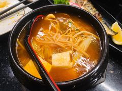 -三禾寿司(石龙店)