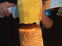 -拉蒂娜·巴西牛排馆 Latina·Brazilian Steakhouse(王府井喜悦店)