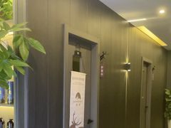 -鹿栖.精油SPA(金山世纪城店)