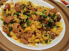 -双合园·海鲜水饺青岛菜(万佳广场店)