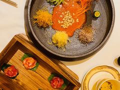 -狮拾久·现代新加坡料理(福田COCO Park店)