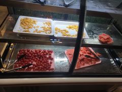 -渝宗老灶火锅(巴国城店)
