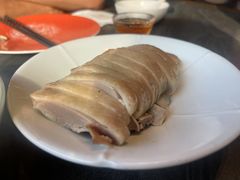 -小厨娘金榜题名(夫子庙秦淮河店)