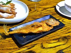 -HOME餐厅粤菜 融合菜