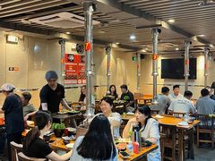 -丹东特色烤肉(学府路一部店)