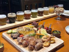 -布拉格餐厅· 中欧捷克菜(全国首店)