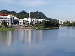 -新安江山水画廊风景区