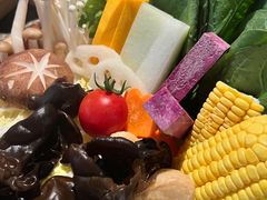 -湊湊火锅·茶憩(皇姑万象汇店)