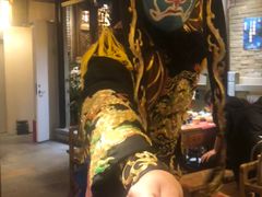 -蜀大侠火锅(四川北路店)