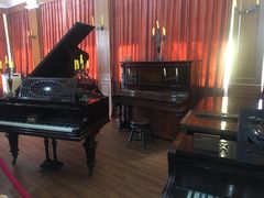 -鼓浪屿钢琴博物馆