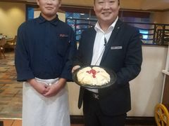 -咖啡苑·沈阳今旅酒店Hotel Jen·香格里拉集团